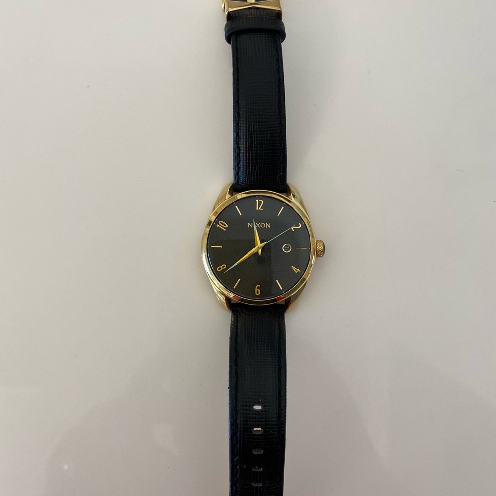 Great watch to wear with a suit